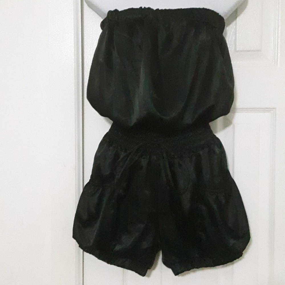 Junior romper